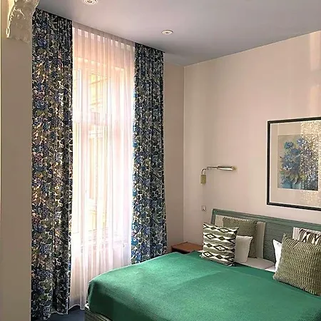 Hotel Hentzel Weimar (Thuringia)