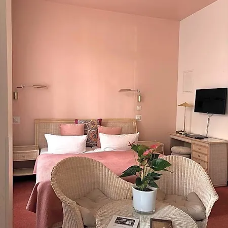 Hotel Hentzel 3*