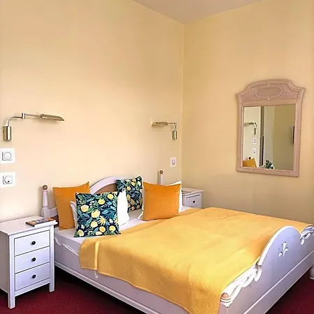 Hotel Hentzel 3*