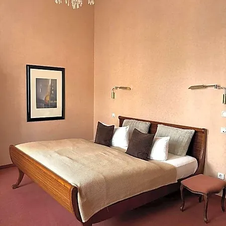 Hotel Hentzel