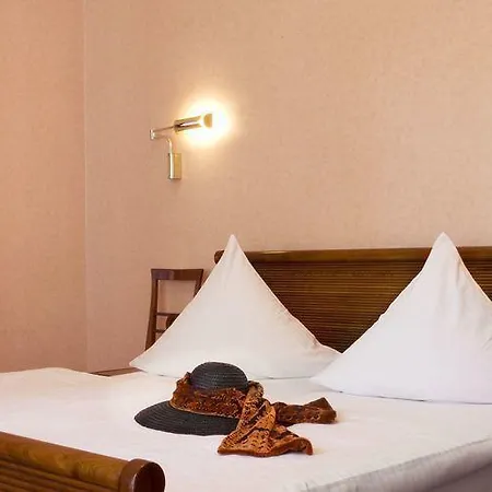 Hentzel Веймар