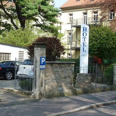 Hentzel Weimar (Thuringia)