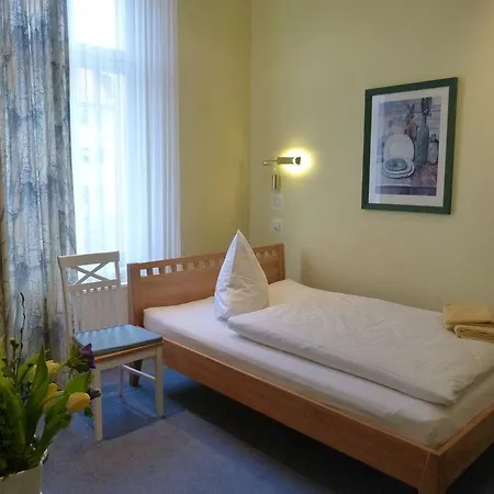 Hentzel Weimar (Thuringia)