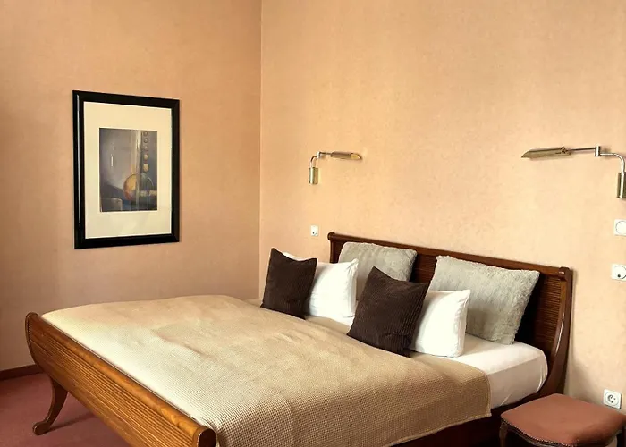 Hentzel Weimar (Thuringia)