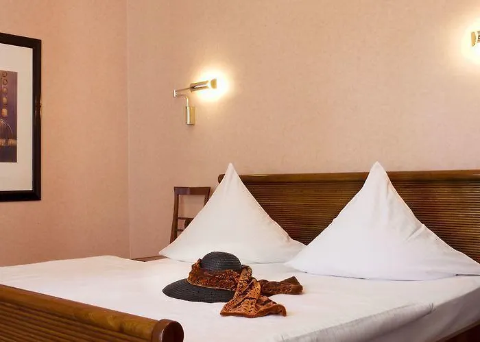 Hentzel Weimar (Thuringia)