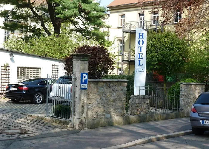 Hentzel Weimar (Thuringia)