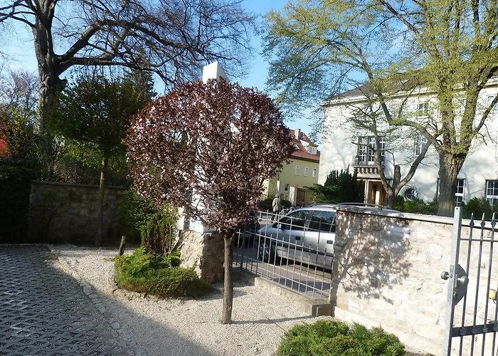 Hentzel Weimar (Thuringia)