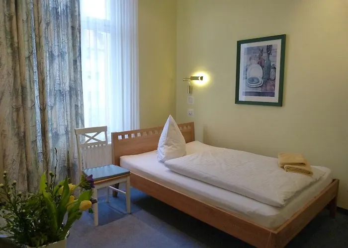 Hentzel Weimar (Thuringia)